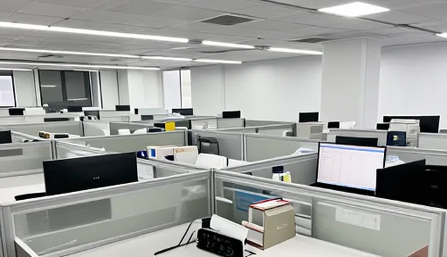 区域商机汇聚如何助力企业精准拓展市场
