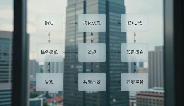 静态网站建设:企业合作中的系统优化新路径